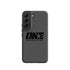 1STAR Hallowed Smoke Tough case for Samsung®